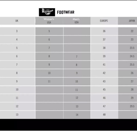 Vintage 90s Dr Martens Red & Blue Rub Off Combat Punk Boots Size 5 UK ENGLAND - Picture 11 of 11